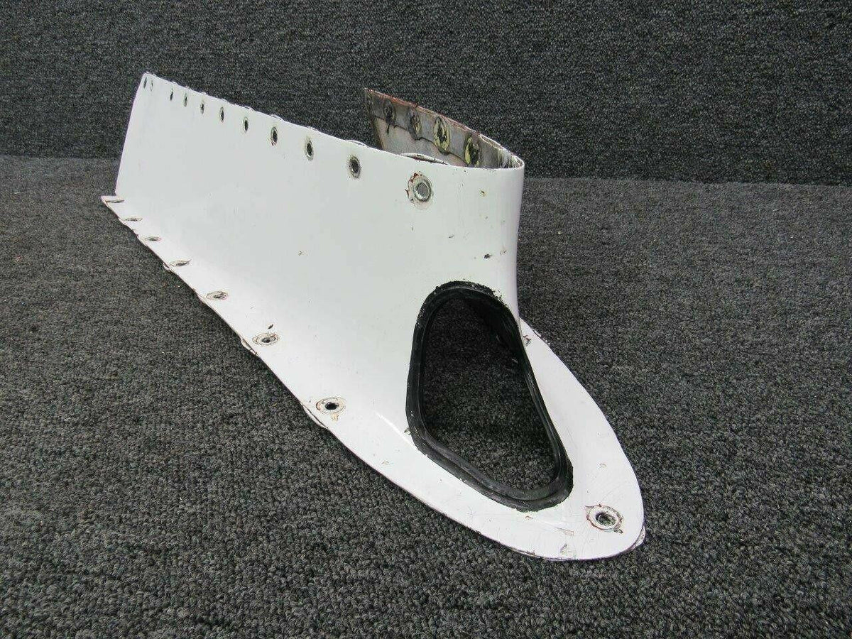 Aerostar 200080-032 Aerostar 601P Fairing Wing Forward / Lower RH