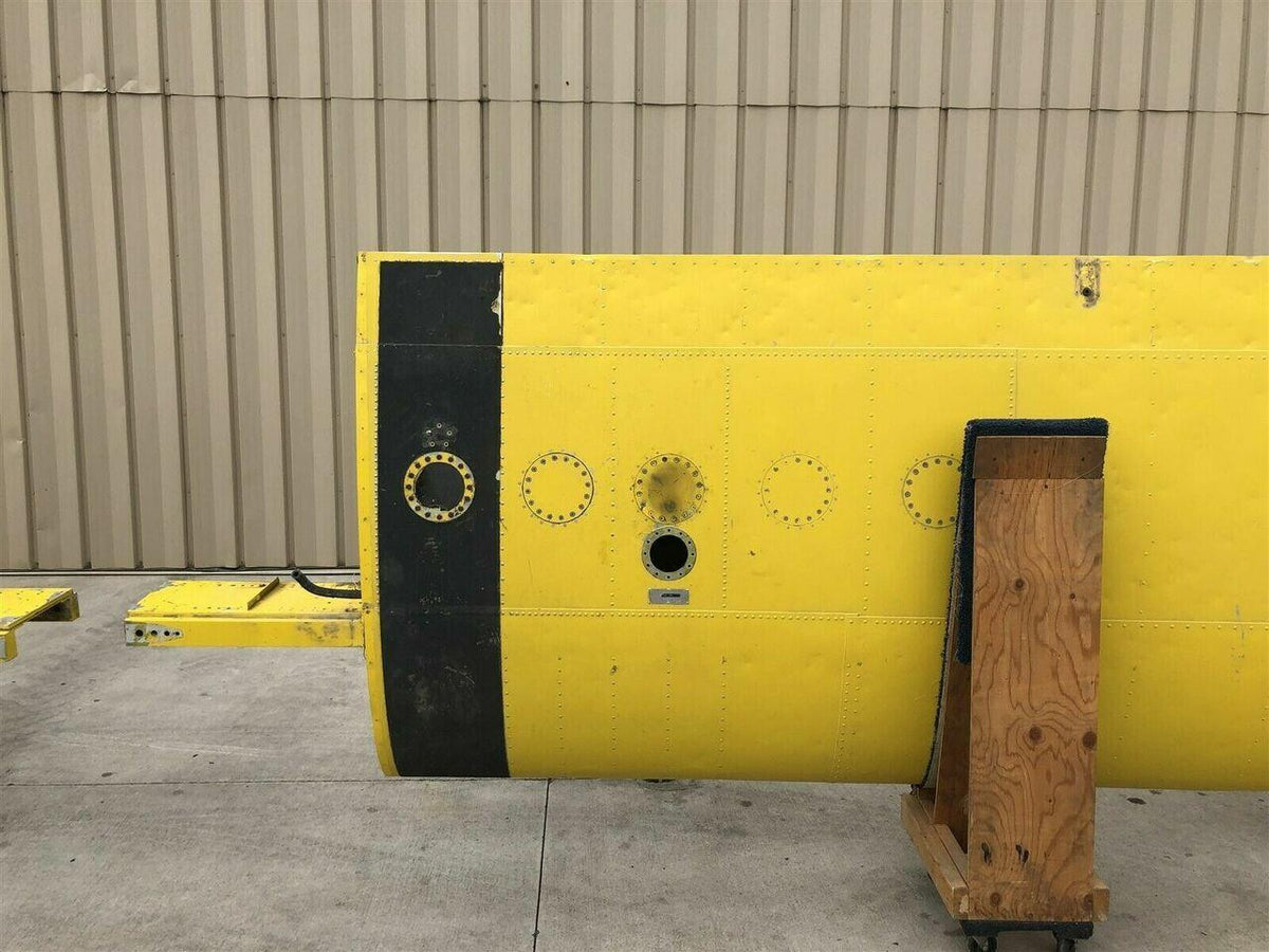 Air Tractor 20105-1 AirTractor AT-301 Wing Assy LH