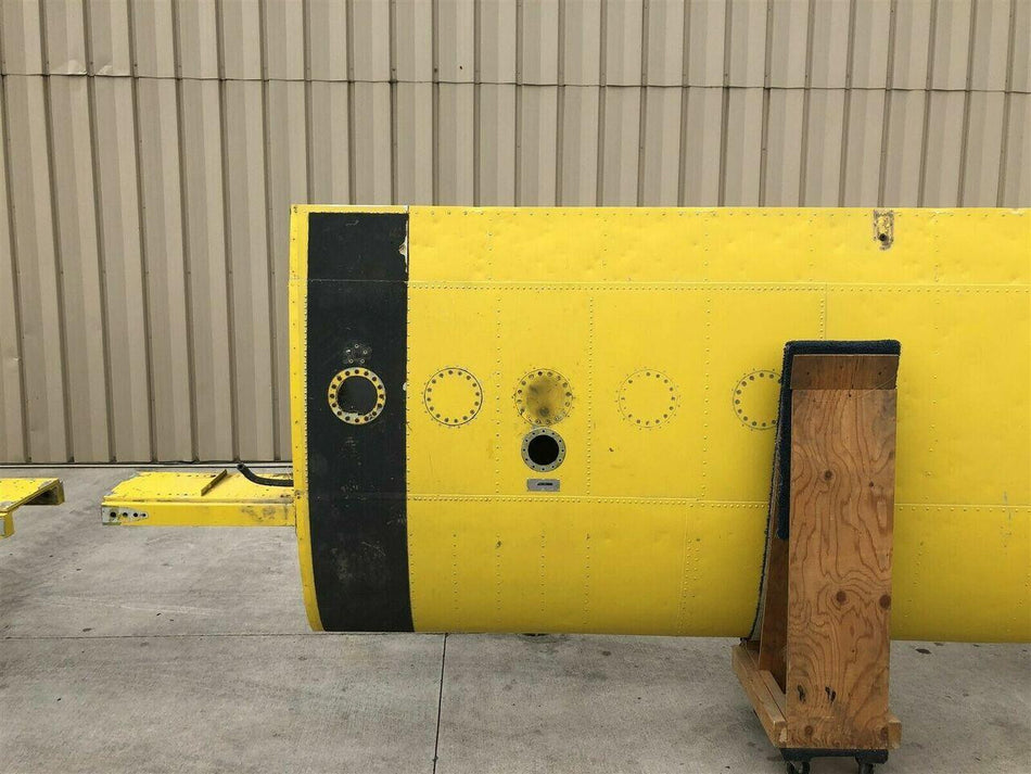 Air Tractor 20105-1 AirTractor AT-301 Wing Assy LH