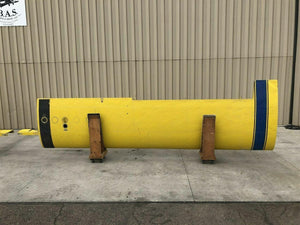 20105-1 AirTractor AT-301 Wing Assy LH