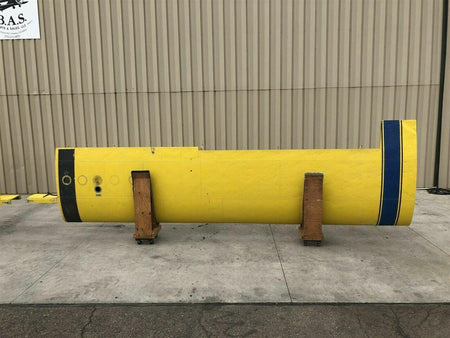 Air Tractor 20105-1 AirTractor AT-301 Wing Assy LH