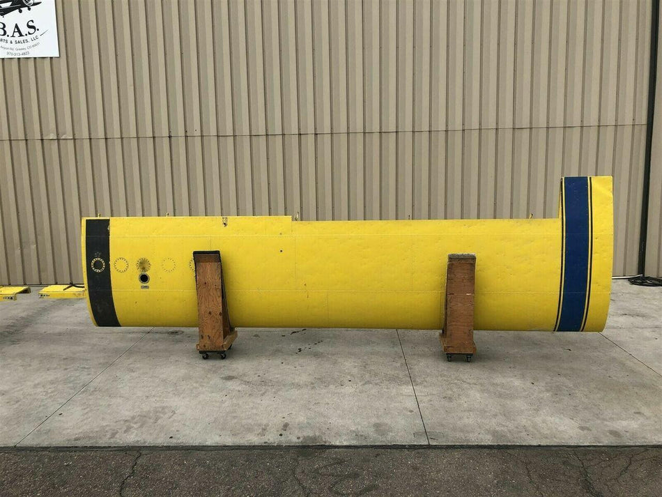 Air Tractor 20105-1 AirTractor AT-301 Wing Assy LH