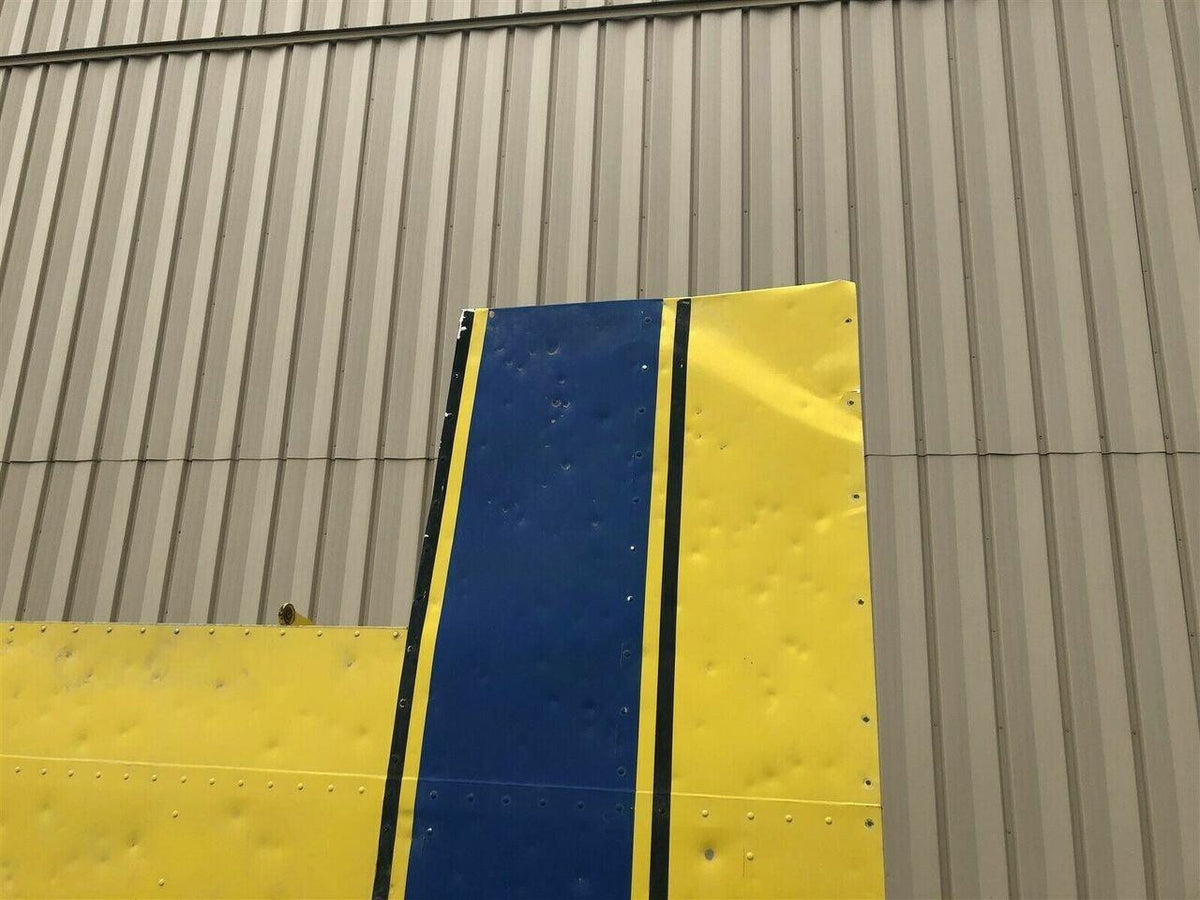 Air Tractor 20105-1 AirTractor AT-301 Wing Assy LH