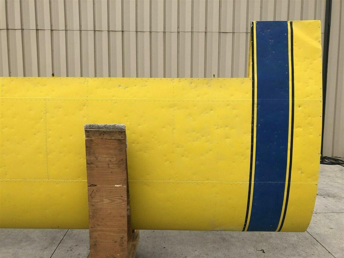 Air Tractor 20105-1 AirTractor AT-301 Wing Assy LH