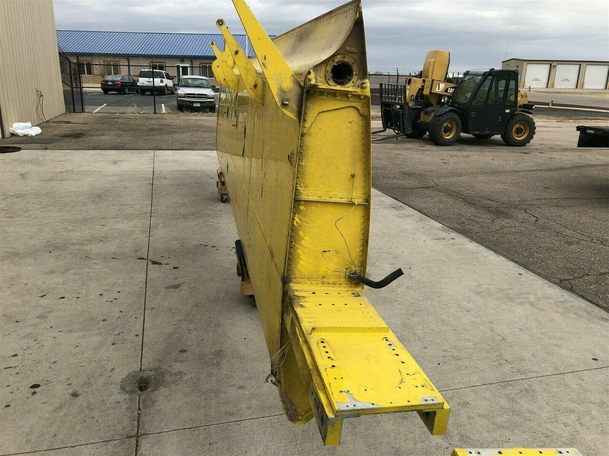 Air Tractor 20105-1 AirTractor AT-301 Wing Assy LH
