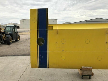 Air Tractor 20105-1 AirTractor AT-301 Wing Assy LH