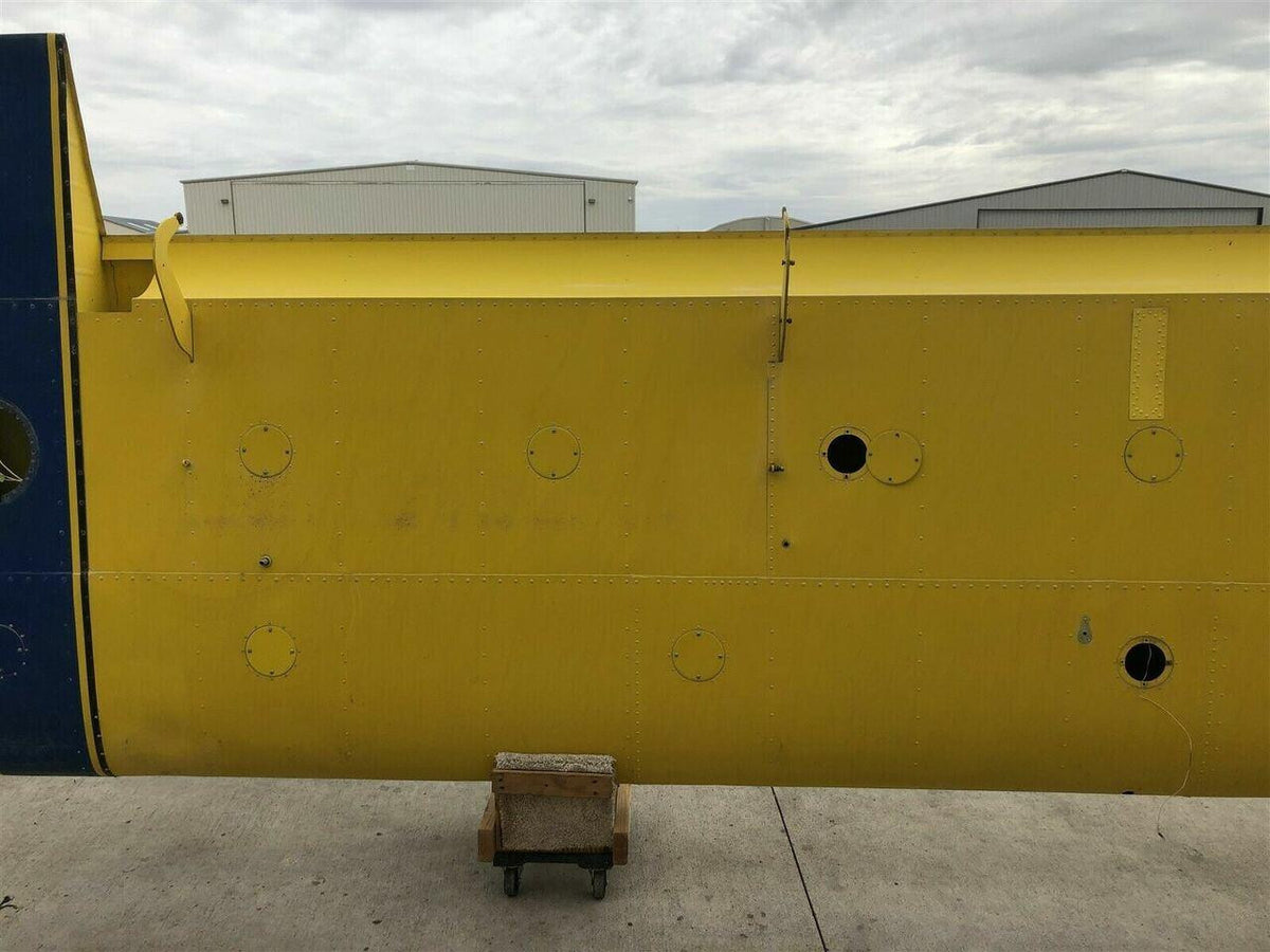 Air Tractor 20105-1 AirTractor AT-301 Wing Assy LH