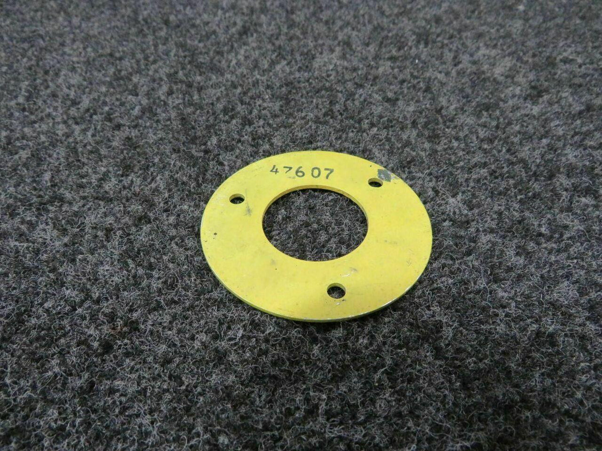 Piper 47607-000 Piper PA-31T Spacer Elevator Trim Mount C20