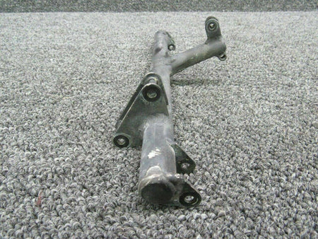 710086-501 Mooney M20 Aileron / Elevator Control Jackshaft BAS Part Sales | Airplane Parts