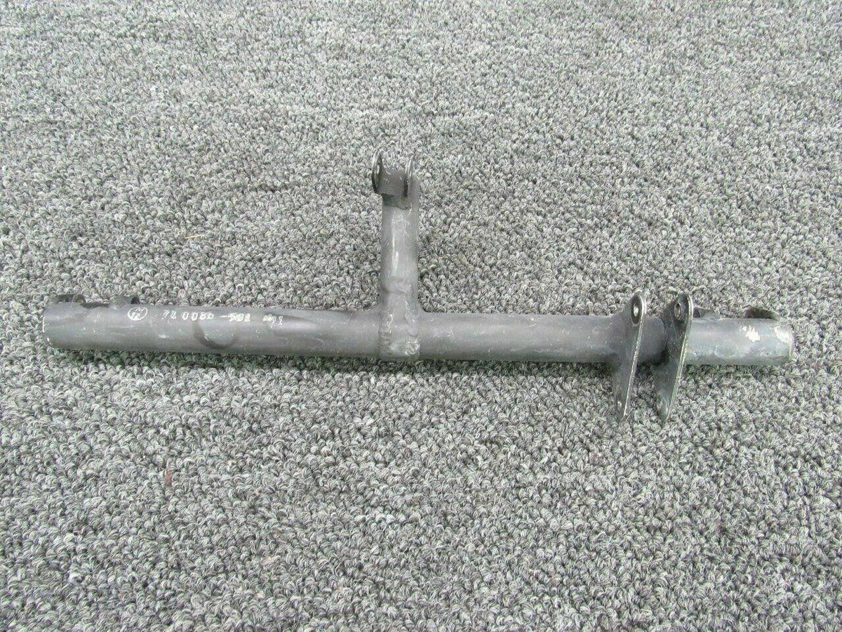 Mooney 710086-501 Mooney M20 Aileron / Elevator Control Jackshaft