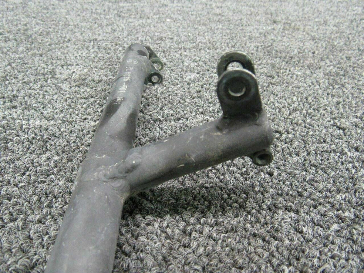 Mooney 710086-501 Mooney M20 Aileron / Elevator Control Jackshaft