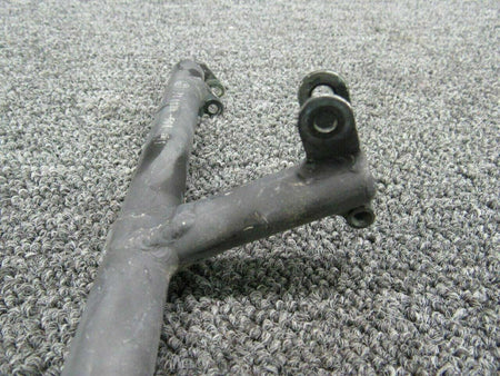 Mooney 710086-501 Mooney M20 Aileron / Elevator Control Jackshaft