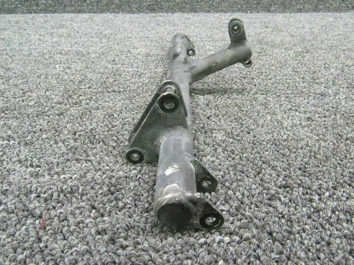 Mooney 710086-501 Mooney M20 Aileron / Elevator Control Jackshaft