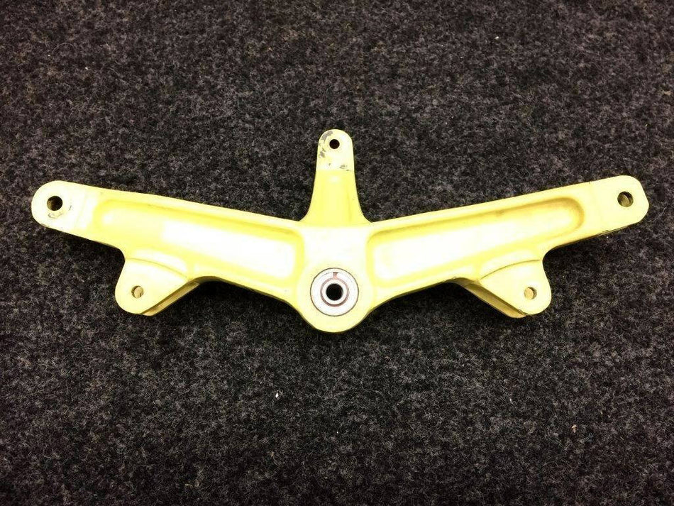 96-524010-1 Beechcraft E-55 Bellcrank Rudder Pedal Assy LH