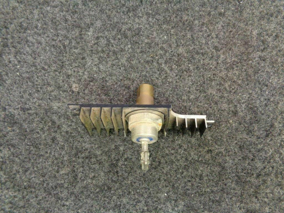 89838-002 Piper PA44-180 Rectifier w/ Heat Sink BAS Part Sales | Airplane Parts
