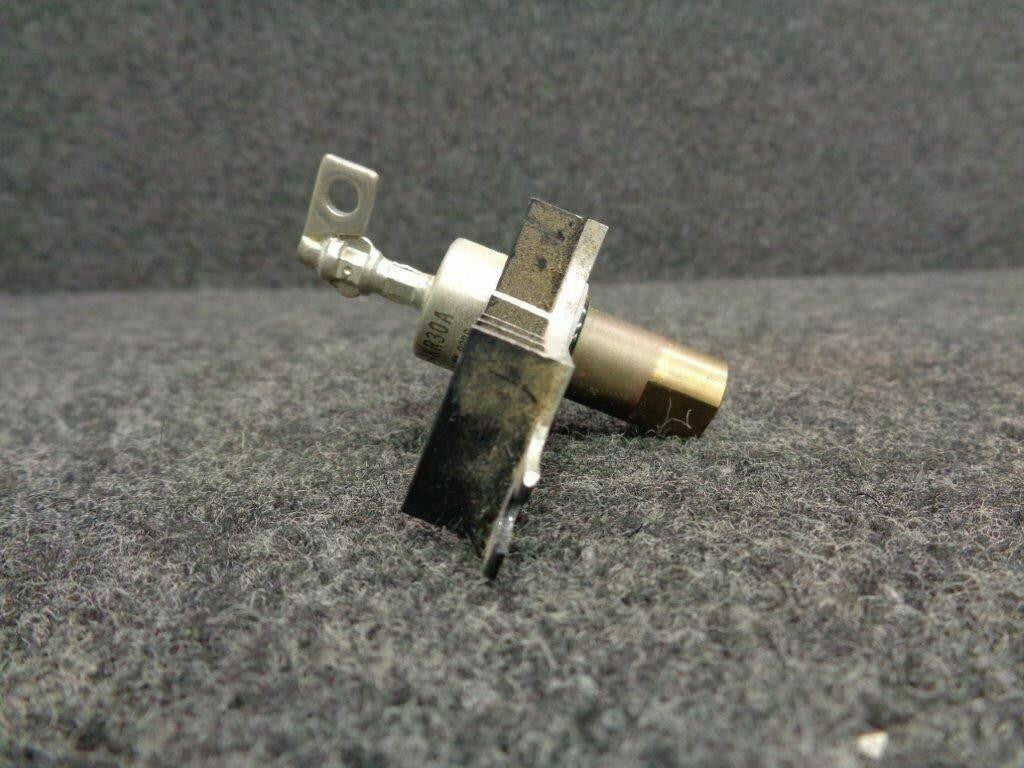 Piper 89838-002 Piper PA44-180 Rectifier w/ Heat Sink