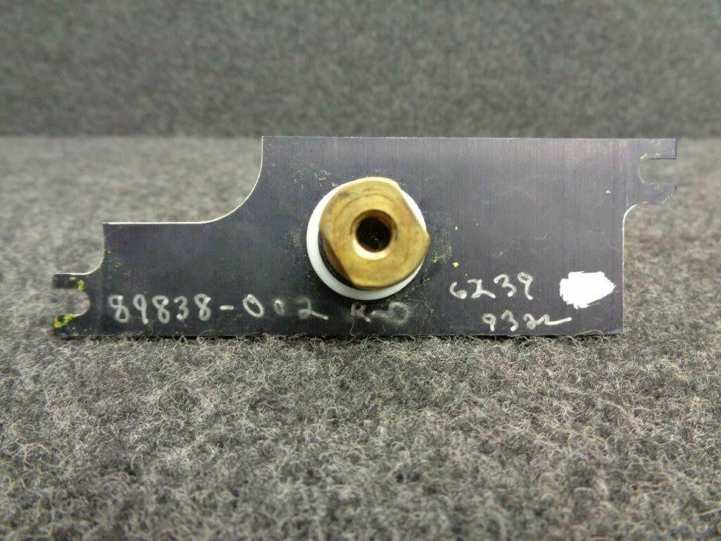 Piper 89838-002 Piper PA44-180 Rectifier w/ Heat Sink