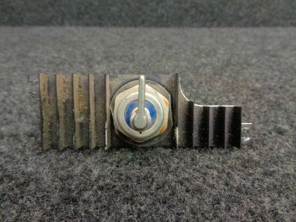 Piper 89838-002 Piper PA44-180 Rectifier w/ Heat Sink