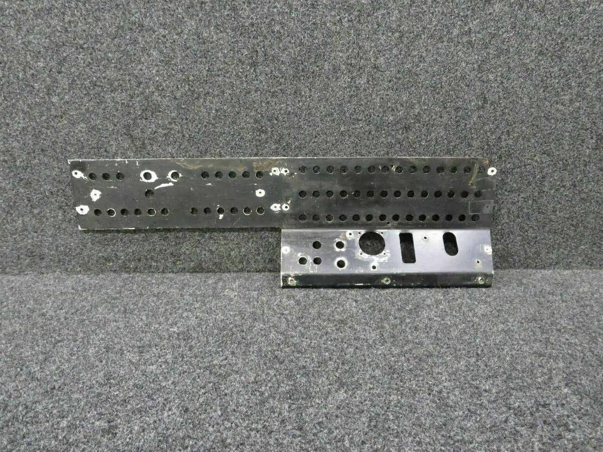 Piper 48179-042 Piper PA31T Panel Assy Circuit Breaker LH Upper C20