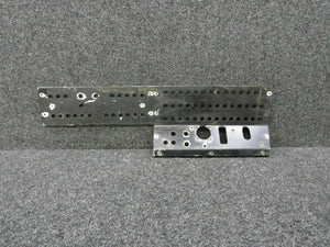 48179-042 Piper PA31T Panel Assembly Circuit Breaker LH Upper (C20)