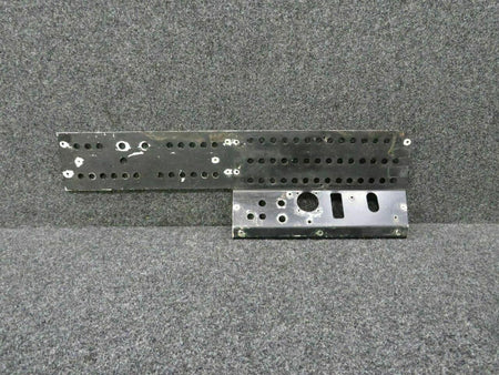 Piper 48179-042 Piper PA31T Panel Assy Circuit Breaker LH Upper C20