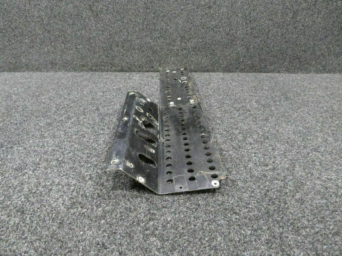Piper 48179-042 Piper PA31T Panel Assy Circuit Breaker LH Upper C20