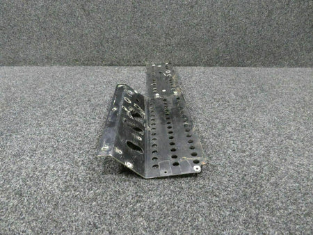 Piper 48179-042 Piper PA31T Panel Assy Circuit Breaker LH Upper C20