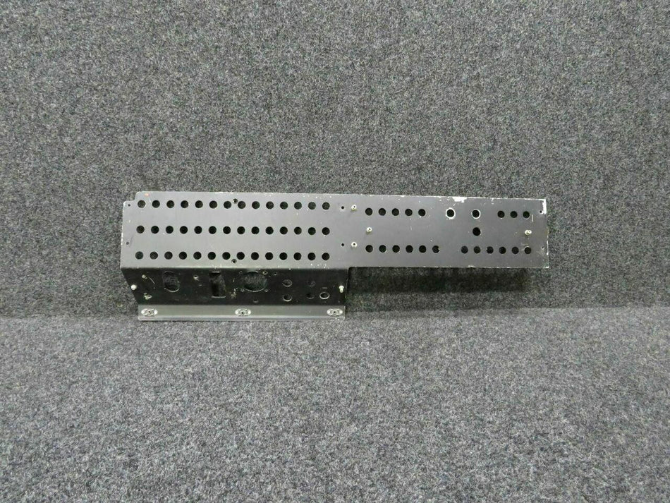 Piper 48179-042 Piper PA31T Panel Assy Circuit Breaker LH Upper C20