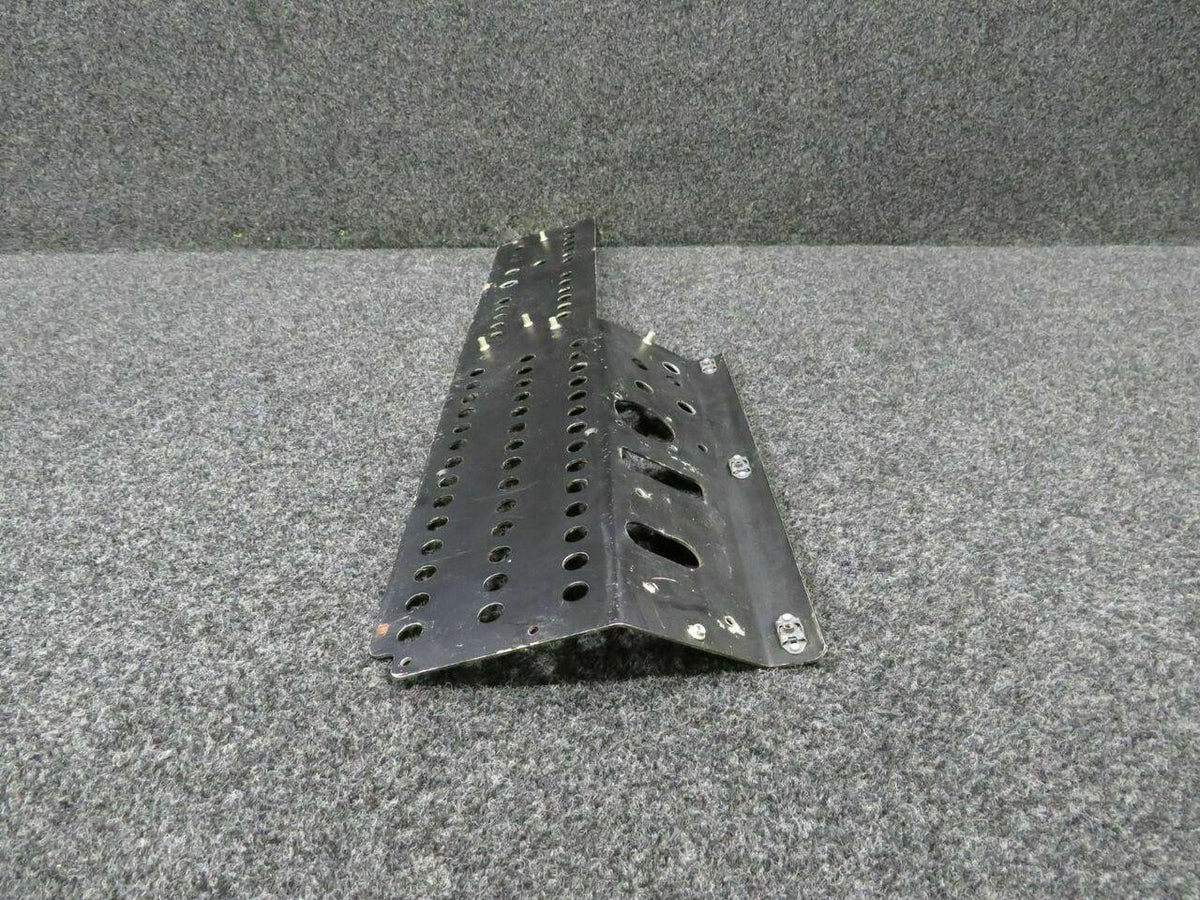 Piper 48179-042 Piper PA31T Panel Assy Circuit Breaker LH Upper C20