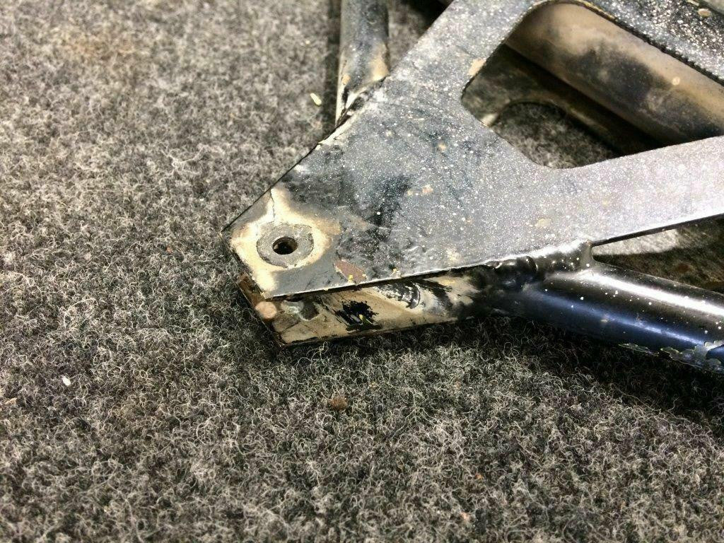Does Not Apply Bellanca 14-19-3A Drag Strut Upper MainP/N 19462-20