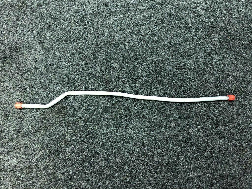 0500106-68 Cessna 170A Fuel Vent Line BAS Part Sales | Airplane Parts