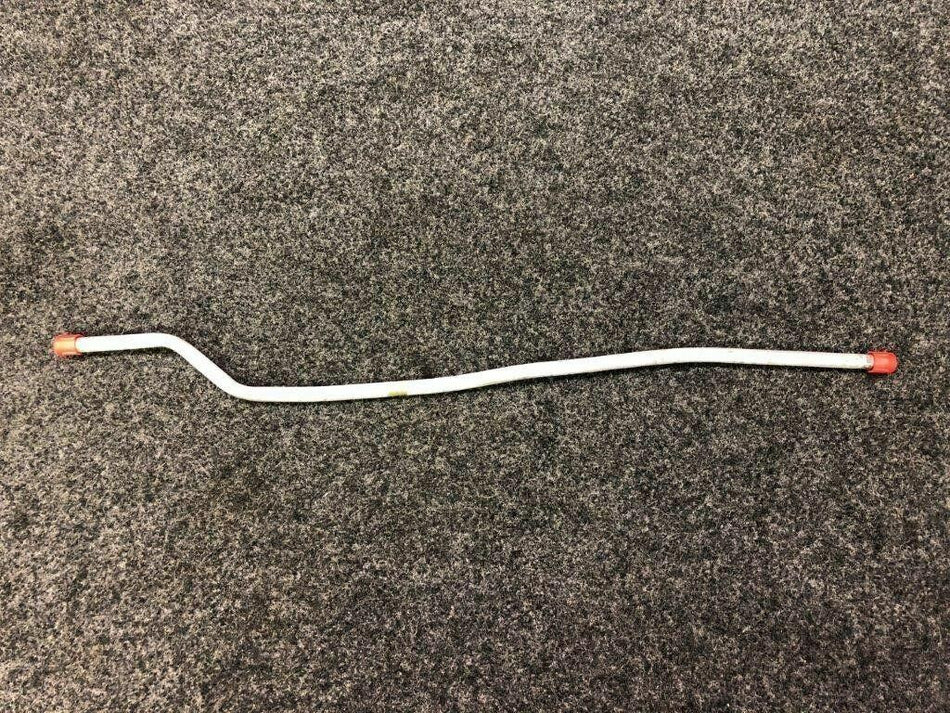 Cessna 0500106-68 Cessna 170A Fuel Vent Line