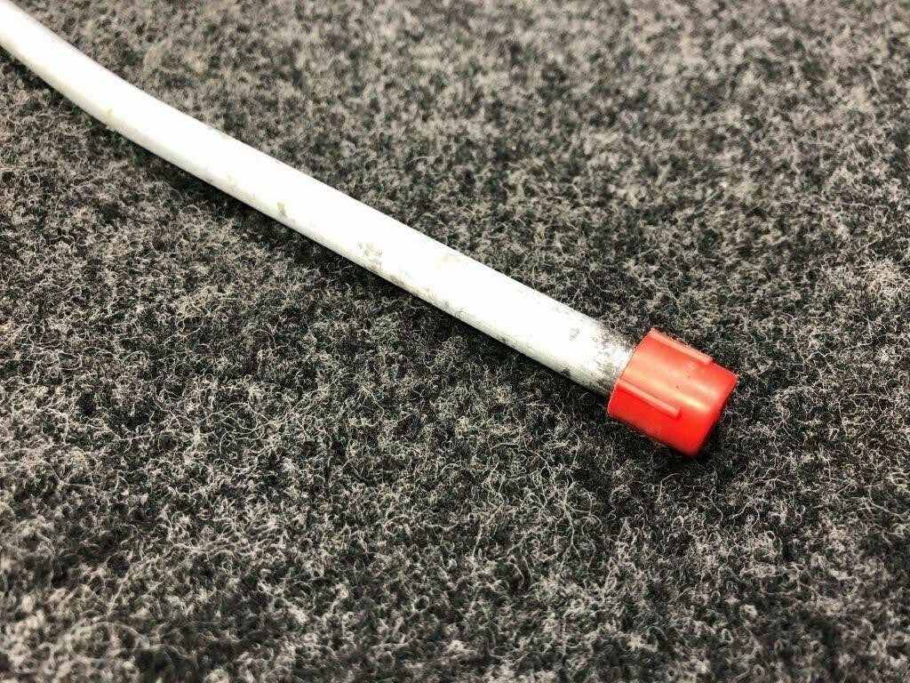 Cessna 0500106-68 Cessna 170A Fuel Vent Line