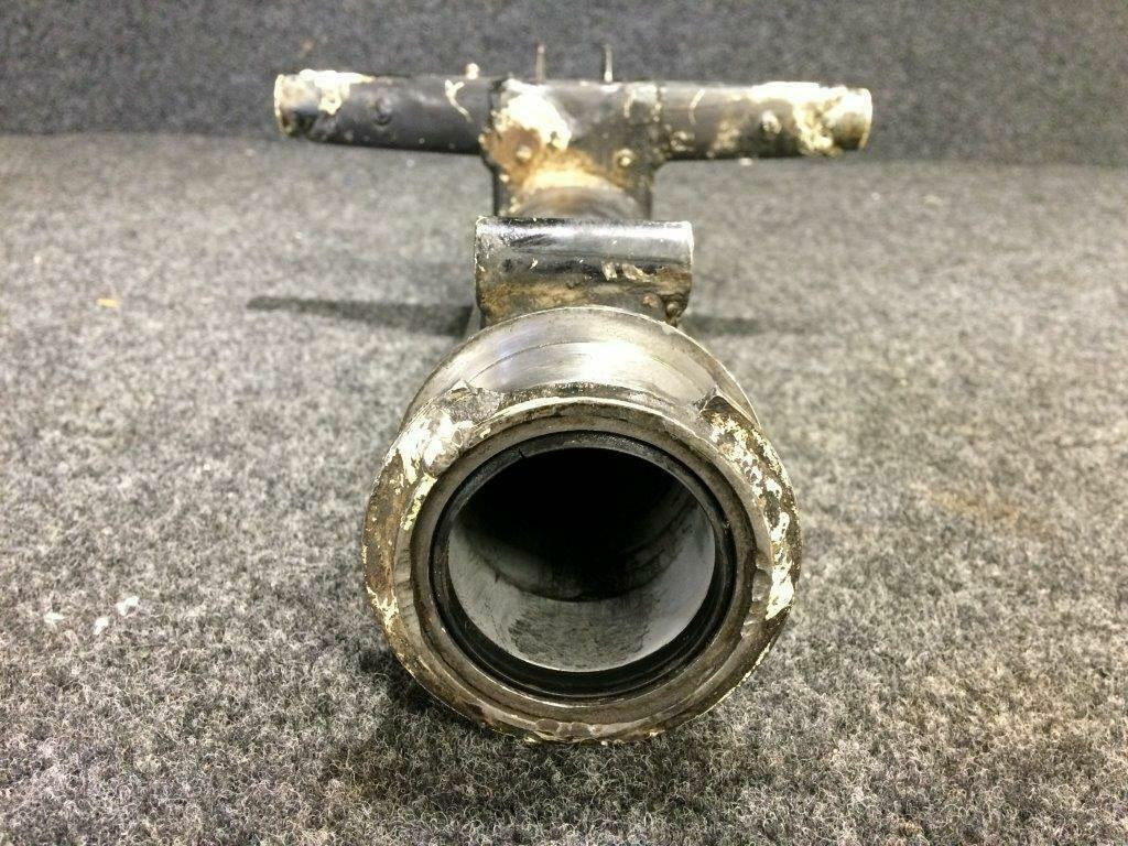 Does Not Apply Bellanca 14-19-3A Upper Leg Nose GearP/N 19431-10