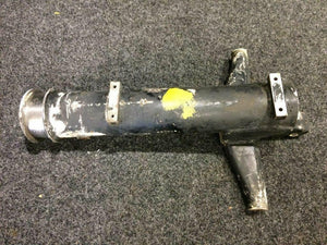 19431-10 Bellanca 14-19-3A Nose Gear Upper Leg Assembly