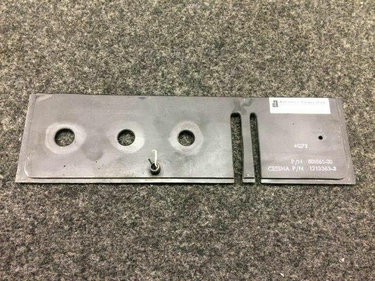 Does Not Apply 1213363-3 Panel Assy Electroluminescent
