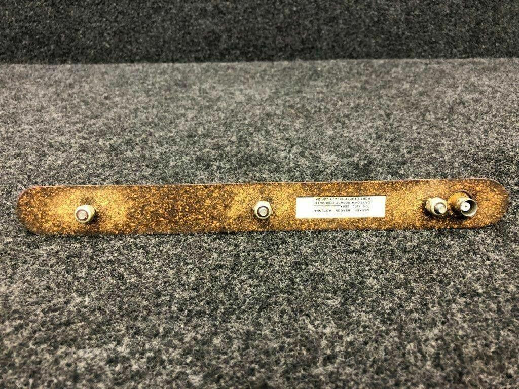 Dayton 15970 Cessna 170A Dayton Marker Beacon Antenna