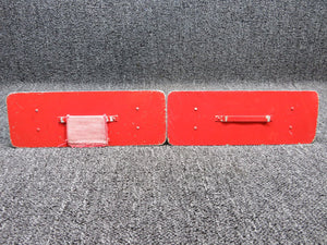 Piper PA-31T Cowling Plug Set of 2 (C20)