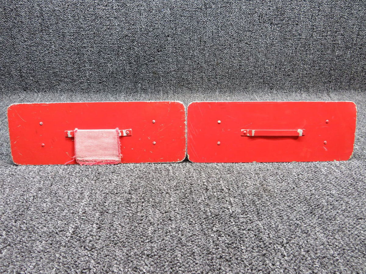 Piper PA-31T Cowling Plug Set of 2 (C20) BAS Part Sales | Airplane Parts