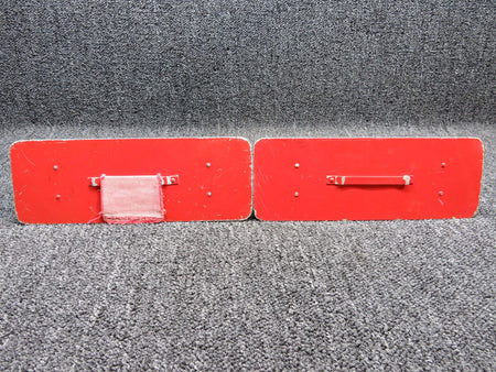 Piper PA-31T Cowling Plug Set of 2 (C20) BAS Part Sales | Airplane Parts