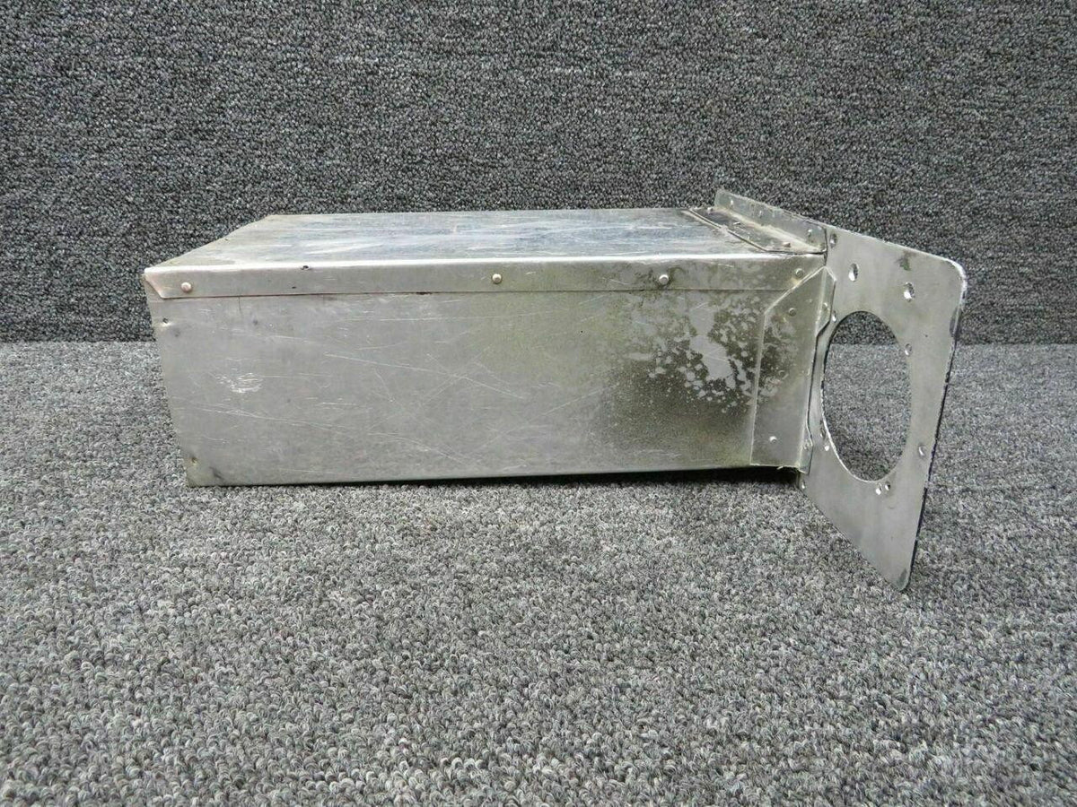 Cessna 0813464-1 Cessna 320D Glove Box Assy