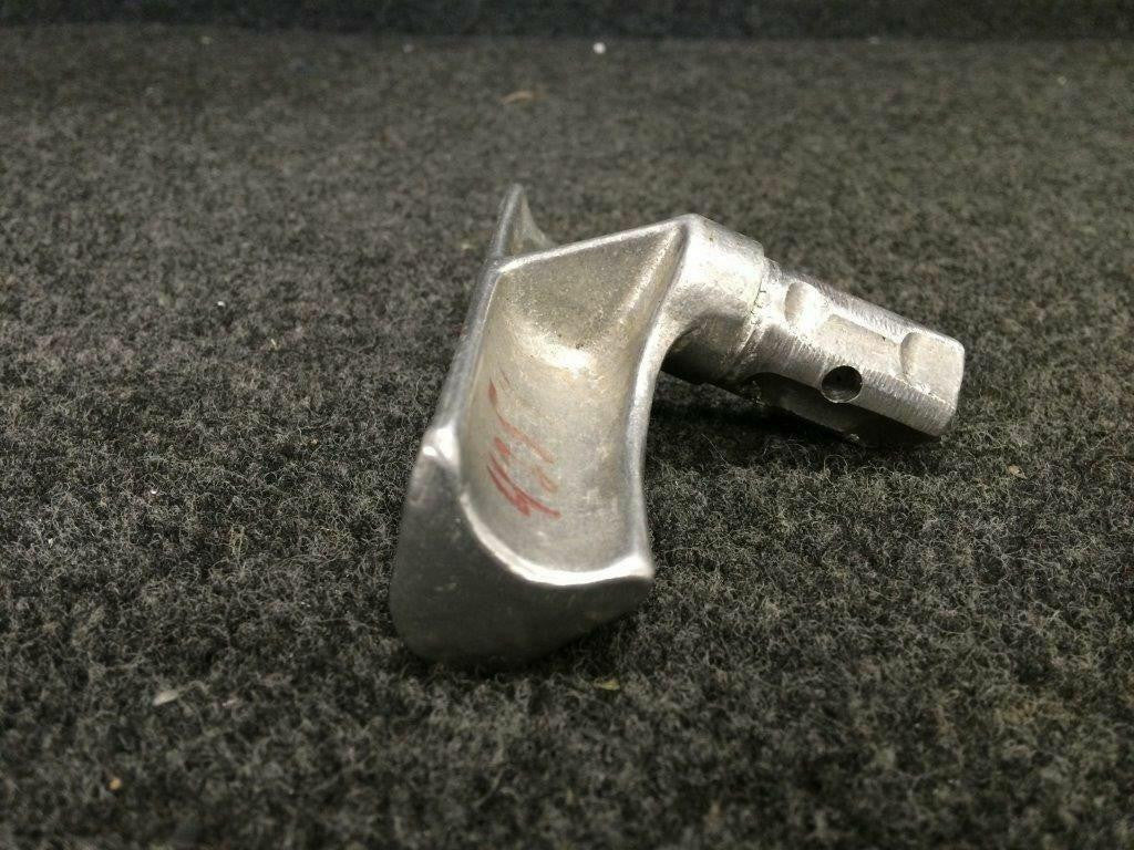 Bellanca 14-19-3A Rudder Pedal Co-PilotP/N 19513