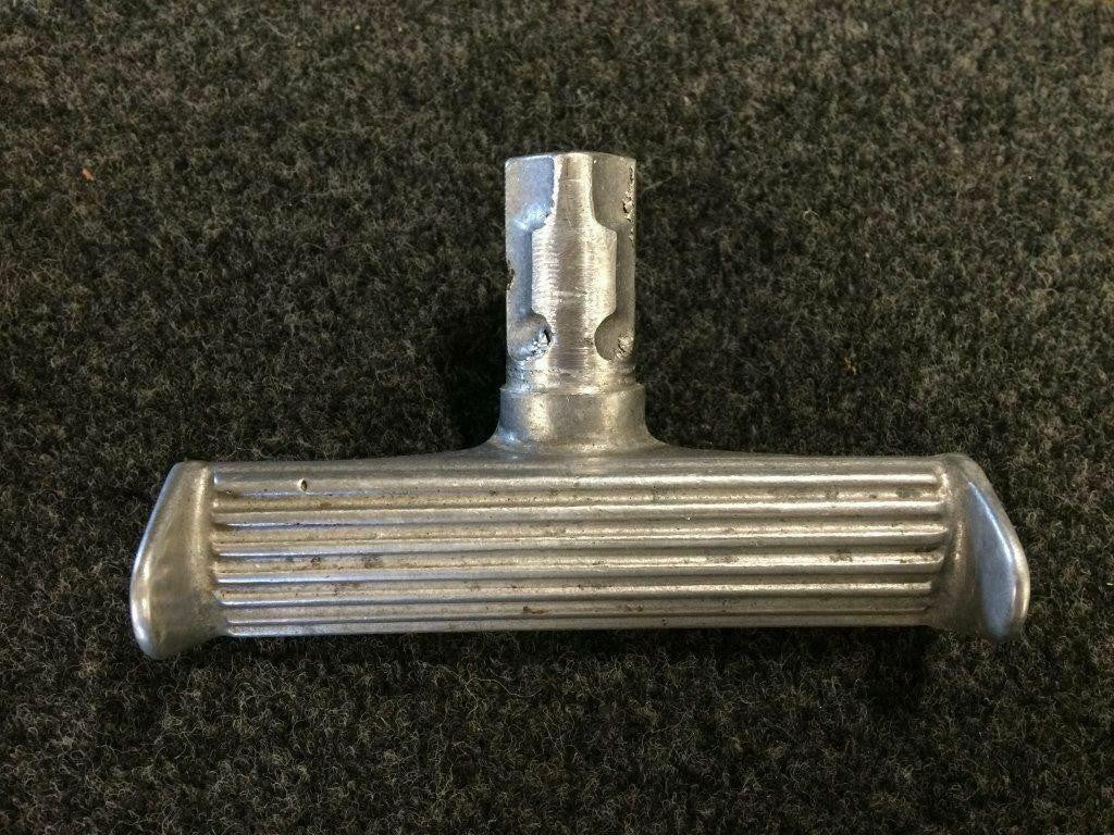 Bellanca 14-19-3A Rudder Pedal Co-PilotP/N 19513