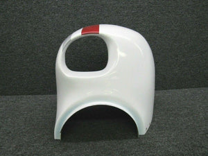 0851149-201 (Use: 0851149-212) Cessna 320 / 340 Nose Cap Assy LH