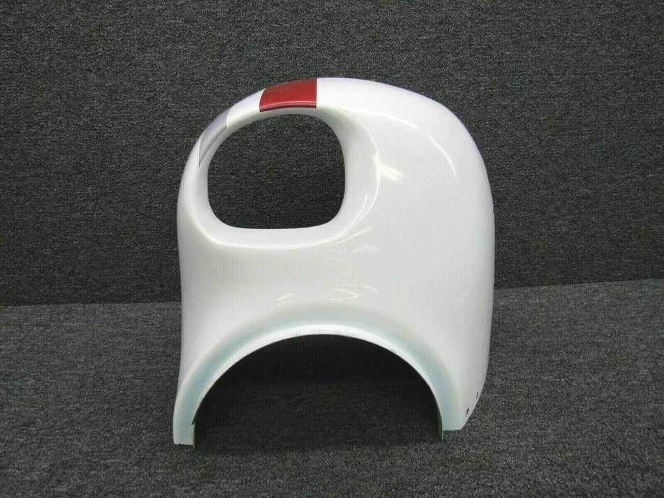 0851149-201 (Use: 0851149-212) Cessna 320 / 340  Nose Cap Assy LH BAS Part Sales | Airplane Parts