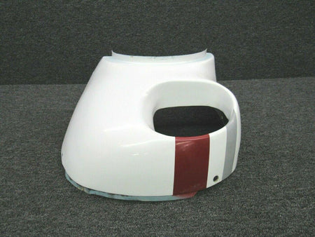 Cessna 0851149-201 Use 0851149-212 Cessna 320 / 340 Nose Cap Assy LH