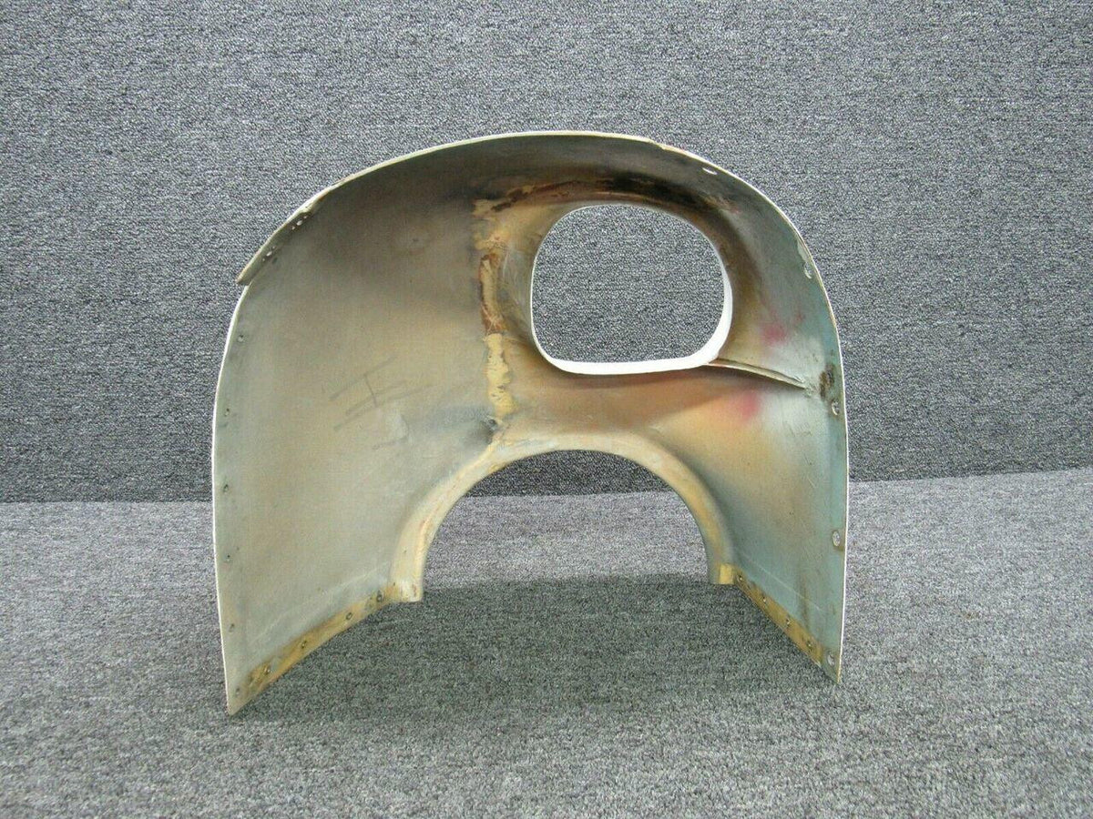 Cessna 0851149-201 Use 0851149-212 Cessna 320 / 340 Nose Cap Assy LH