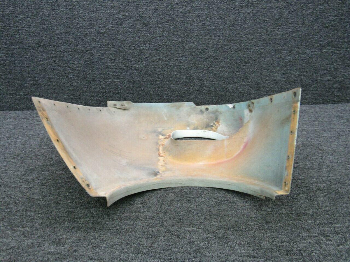 Cessna 0851149-201 Use 0851149-212 Cessna 320 / 340 Nose Cap Assy LH