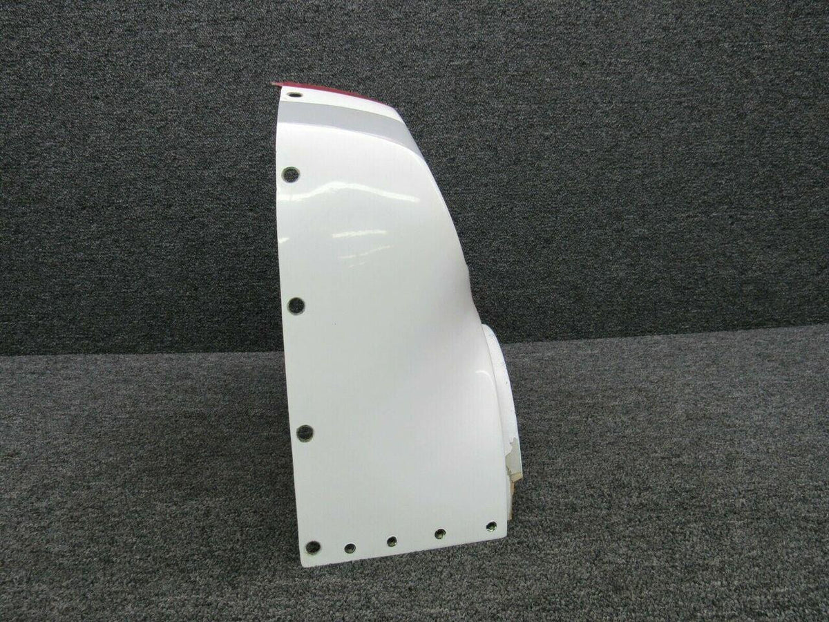 Cessna 0851149-201 Use 0851149-212 Cessna 320 / 340 Nose Cap Assy LH