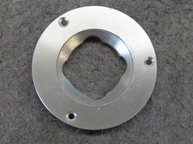 20-2800-06-02 Diamond DA-20-C1 Fuel Cap Face Plate BAS Part Sales | Airplane Parts